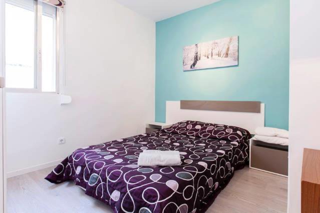 Centro Madrid Rio - Monederos D Apartment Ngoại thất bức ảnh