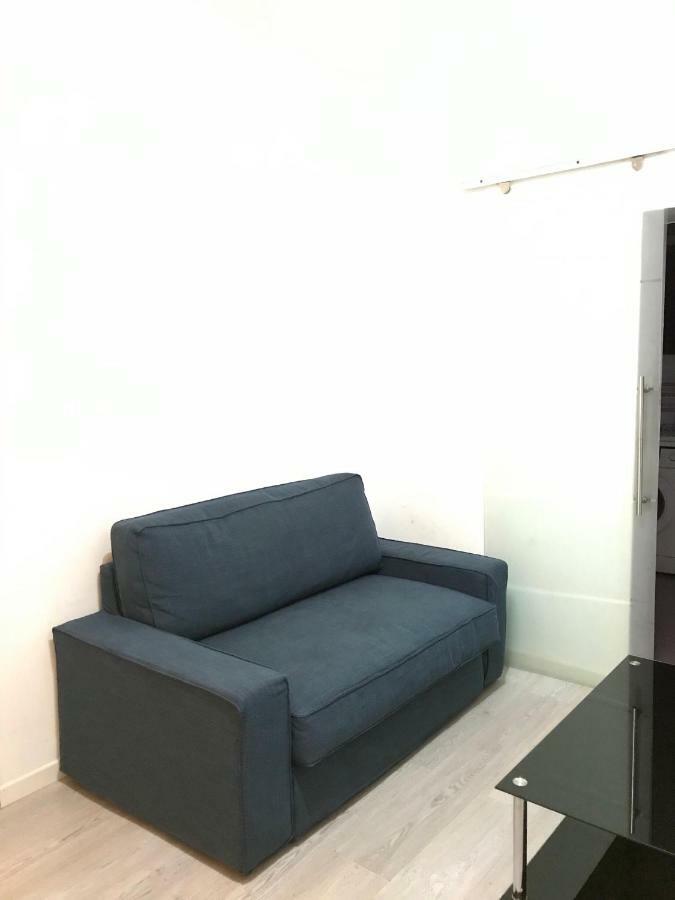 Centro Madrid Rio - Monederos D Apartment Ngoại thất bức ảnh